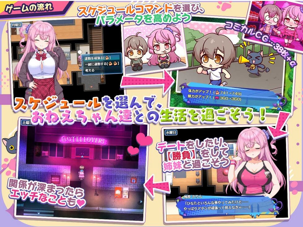 サンプル